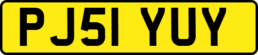 PJ51YUY