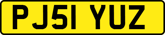 PJ51YUZ