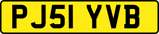 PJ51YVB