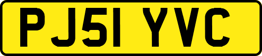 PJ51YVC