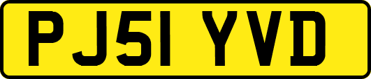 PJ51YVD