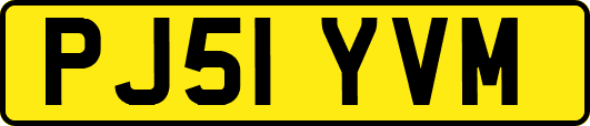 PJ51YVM