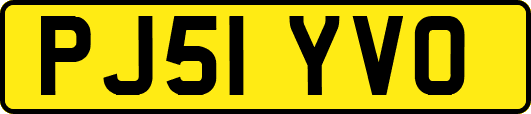 PJ51YVO