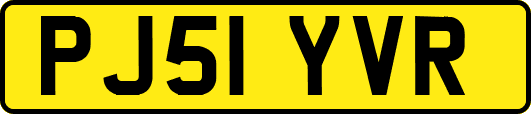 PJ51YVR