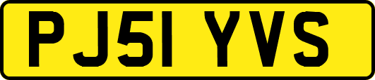 PJ51YVS