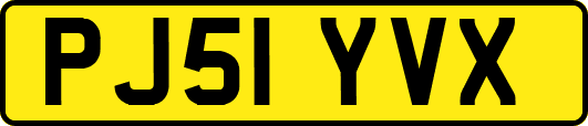 PJ51YVX