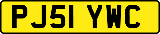PJ51YWC