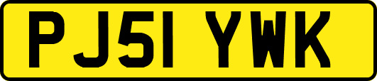 PJ51YWK