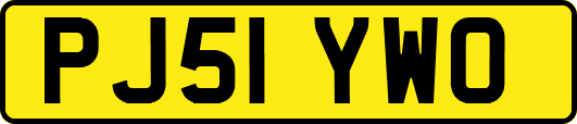 PJ51YWO