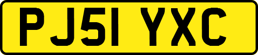 PJ51YXC