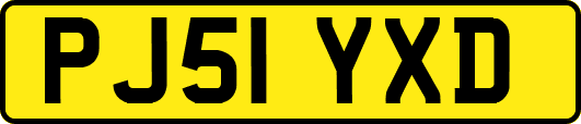 PJ51YXD