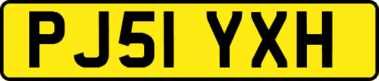 PJ51YXH
