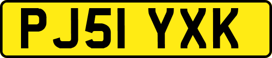 PJ51YXK