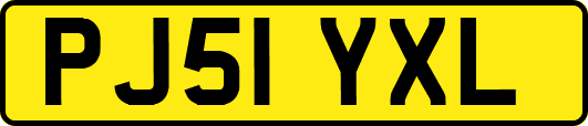 PJ51YXL