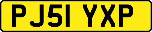 PJ51YXP