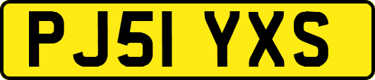 PJ51YXS
