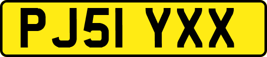 PJ51YXX