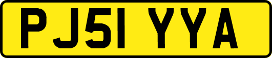 PJ51YYA