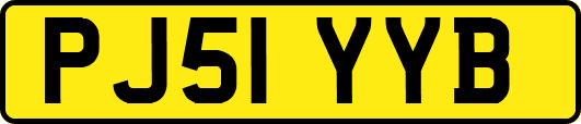 PJ51YYB