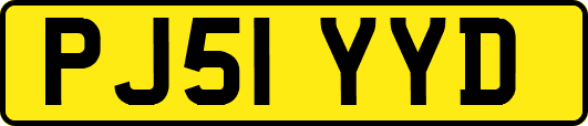 PJ51YYD