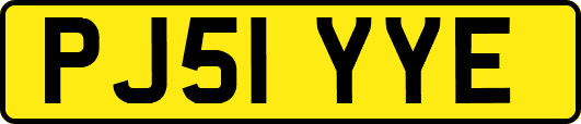 PJ51YYE