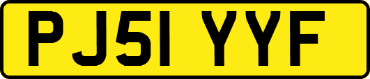 PJ51YYF