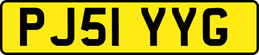 PJ51YYG