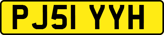 PJ51YYH