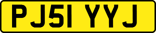 PJ51YYJ