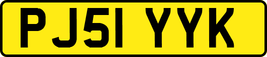 PJ51YYK
