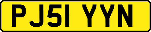 PJ51YYN