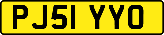 PJ51YYO