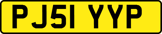 PJ51YYP