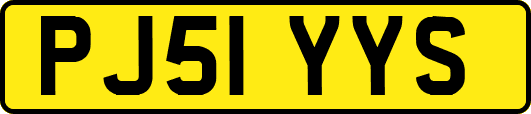 PJ51YYS
