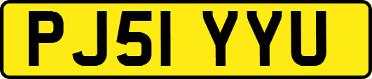 PJ51YYU