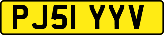 PJ51YYV
