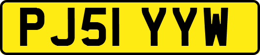 PJ51YYW