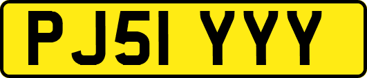 PJ51YYY