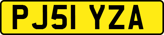 PJ51YZA