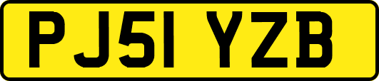 PJ51YZB