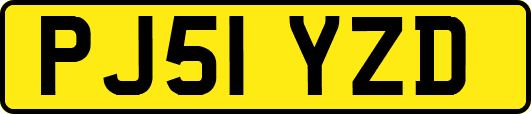 PJ51YZD