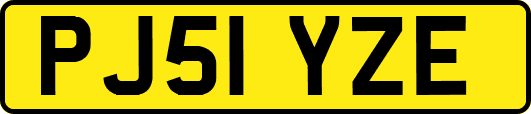 PJ51YZE