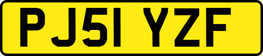 PJ51YZF