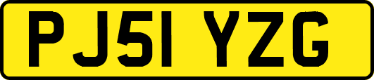 PJ51YZG