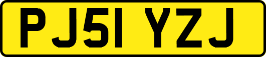 PJ51YZJ