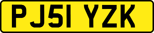 PJ51YZK