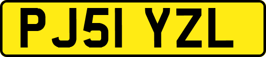 PJ51YZL