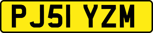 PJ51YZM