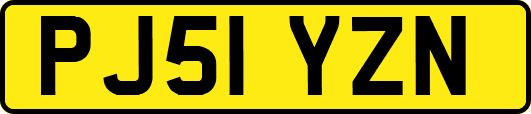 PJ51YZN