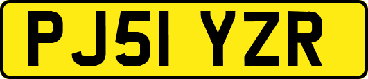 PJ51YZR